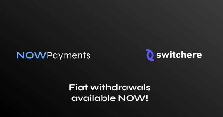 One step closer to Crypto Mass Adoption